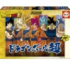 EDUCA Puzzles Y Construcciones-Dragon Ball Super Puzzle 300 Piezas