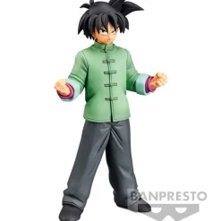 BANPRESTO Figuras Anime-Dragon Ball Super: Super Hero Figura Son Goten
