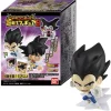 BANDAI Blind Box-Dragon Ball Super Warriors Caja Sorpresa