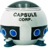 ABYSSE Otros Merchandising-Dragon Ball Taza Cerámica Capsule Corp