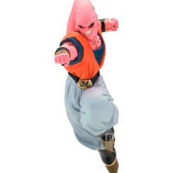 Dragon Ball Z Figura Majin Buu*BANPRESTO Clearance