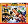 Dragon Ball Z Puzzle 200 Piezas*EDUCA New