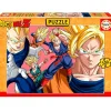 EDUCA Puzzles De 100 A 500 Piezas|Puzzles Y Construcciones-Dragon Ball Z Puzzle 300 Piezas