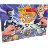 EDUCA Puzzles Y Construcciones|Juegos De Mesa-Dragon Ball Z Puzzle Battle 12x42
