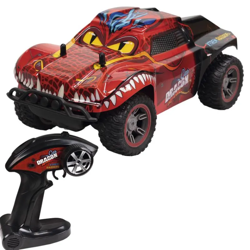 Dragon Car Coche R/C*SELECCION DRIM