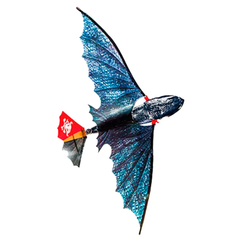 Dragones Desdentado Volador*BIZAK Clearance