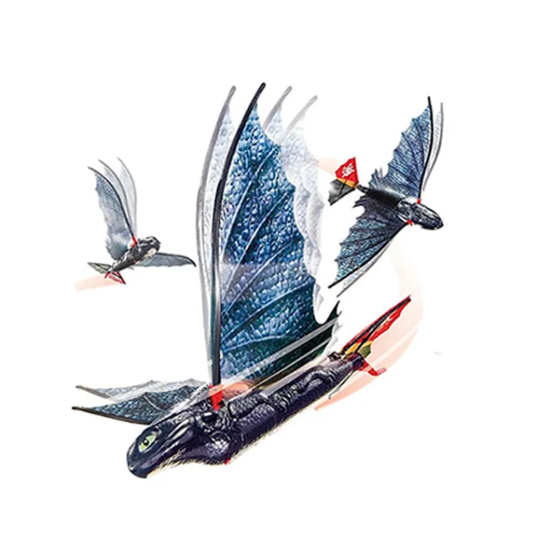 Dragones Desdentado Volador*BIZAK Clearance