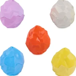 SPIN MASTER Manualidades-Dragones: Nine Realms Huevo Sorpresa