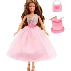 Dream Ella Let's Celebrate Muñeca Dreamella*MGA Best