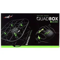 Dron Quadbox Surtido*DRIM DISCOUNT Online