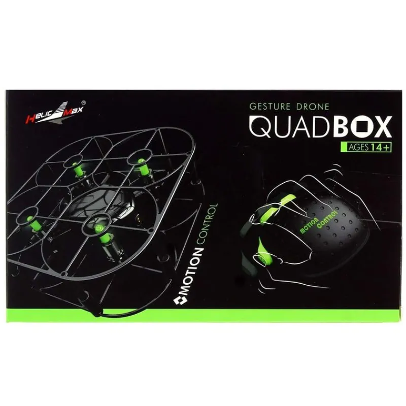 Dron Quadbox Surtido*DRIM DISCOUNT Online