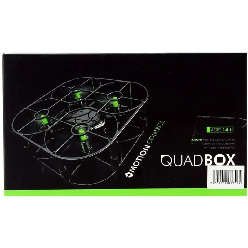 Dron Quadbox Surtido*DRIM DISCOUNT Online