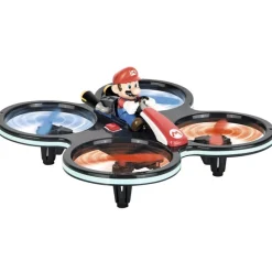 Drone Mini- Mario Copter R/C*CARRERA