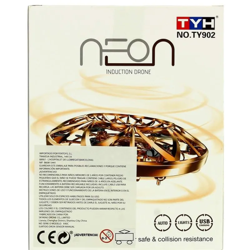 DRIM DISCOUNT Drones-Drone Ovni