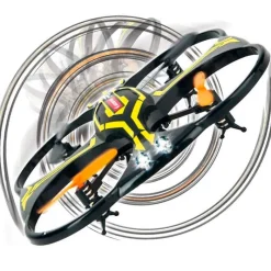 Drone Quadrocopter X1 R/C*CARRERA Online