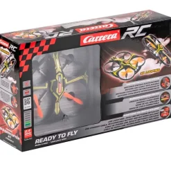 Drone Quadrocopter X1 R/C*CARRERA Online