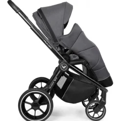 Duo Muuvo Quick 3.0 Pure Pink*PEQUEMIMOS Hot