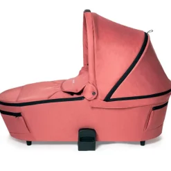 Duo Muuvo Quick 3.0 Pure Pink*PEQUEMIMOS Hot