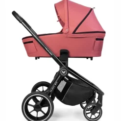 Duo Muuvo Quick 3.0 Pure Pink*PEQUEMIMOS Hot