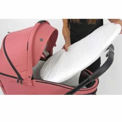 Duo Muuvo Quick 3.0 Pure Pink*PEQUEMIMOS Hot