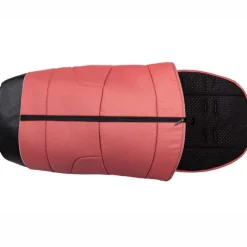 Duo Muuvo Quick 3.0 Pure Pink*PEQUEMIMOS Hot