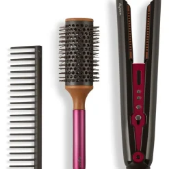 Dyson Pack Plancha de Pelo*CEFA Sale