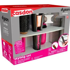 Dyson Pack Plancha de Pelo*CEFA Sale
