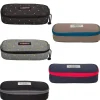 EASTPAK Escolar-Estuche Ovalado Surtido