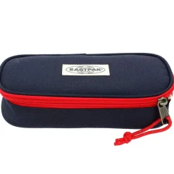 EASTPAK Escolar-Estuche Ovalado Surtido