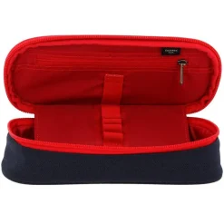 EASTPAK Escolar-Estuche Ovalado Surtido