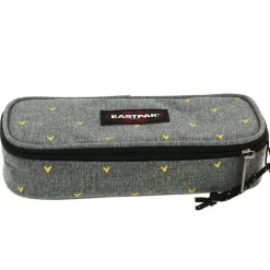EASTPAK Escolar-Estuche Ovalado Surtido