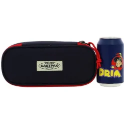 EASTPAK Escolar-Estuche Ovalado Surtido