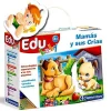 Edubaby Cachorritos*CLEMENTONI New