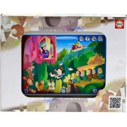 touch Contacontes en catalán*EDUCA Outlet