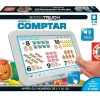 Touch Junior Aprenc a Comptar Catalán*EDUCA Clearance