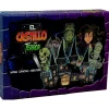 El Castillo del Terror Juego Cartas*ZACATRUS Discount