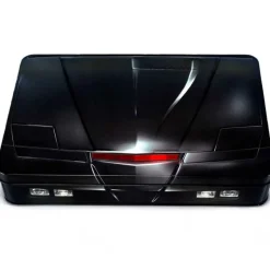 El Coche Fantástico F.L.A.G Agent Kit*DOCTOR COLLECTOR