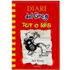 El Diari de Greg 11 Tot o Res en Catalán*SELECCION DRIM Clearance