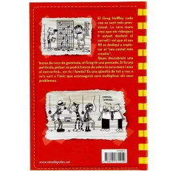 El Diari de Greg 11 Tot o Res en Catalán*SELECCION DRIM Clearance