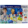 El Gran Laboratorio de Química*CLEMENTONI Clearance