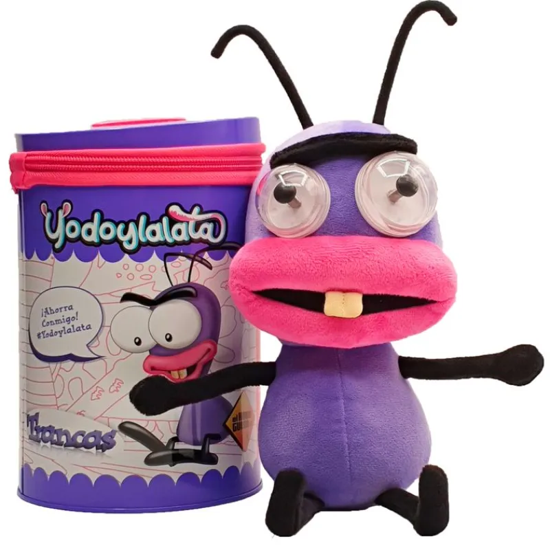 El Hormiguero Yo Doy la Lata Trancas*SELECCION DRIM Hot