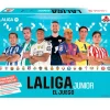 EDUCA Juegos De Mesa-El Juego de LALIGA Junior 2025 - 2026