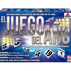 El Juego del Año*EDUCA Best