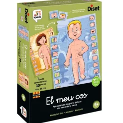 El Meu Cos*DISET Online