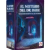 El Misterio del Dr. Dark*MERCURIO