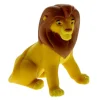 COMANSI Figuras Y Figuras De Acción-El Rey León Figura Simba de PVC
