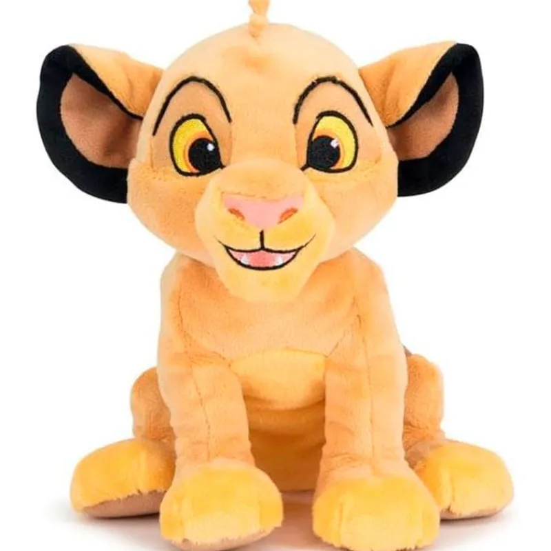 El Rey León Peluche 25 cm*SIMBA New