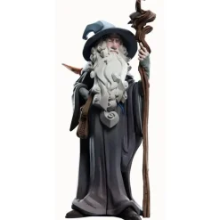 WETA WORKSHOP Figuras Películas Y Series-El Señor de los Anillos Figura Mini Epics Gandalf 18 cm
