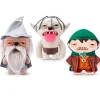 ZURU Peluches|Primera Infancia Y Preescolar-El Señor de los Anillos x Fuggler Peluche Surtido