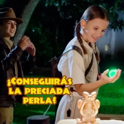 El Tesoro del Macaco Caco*BIZAK New